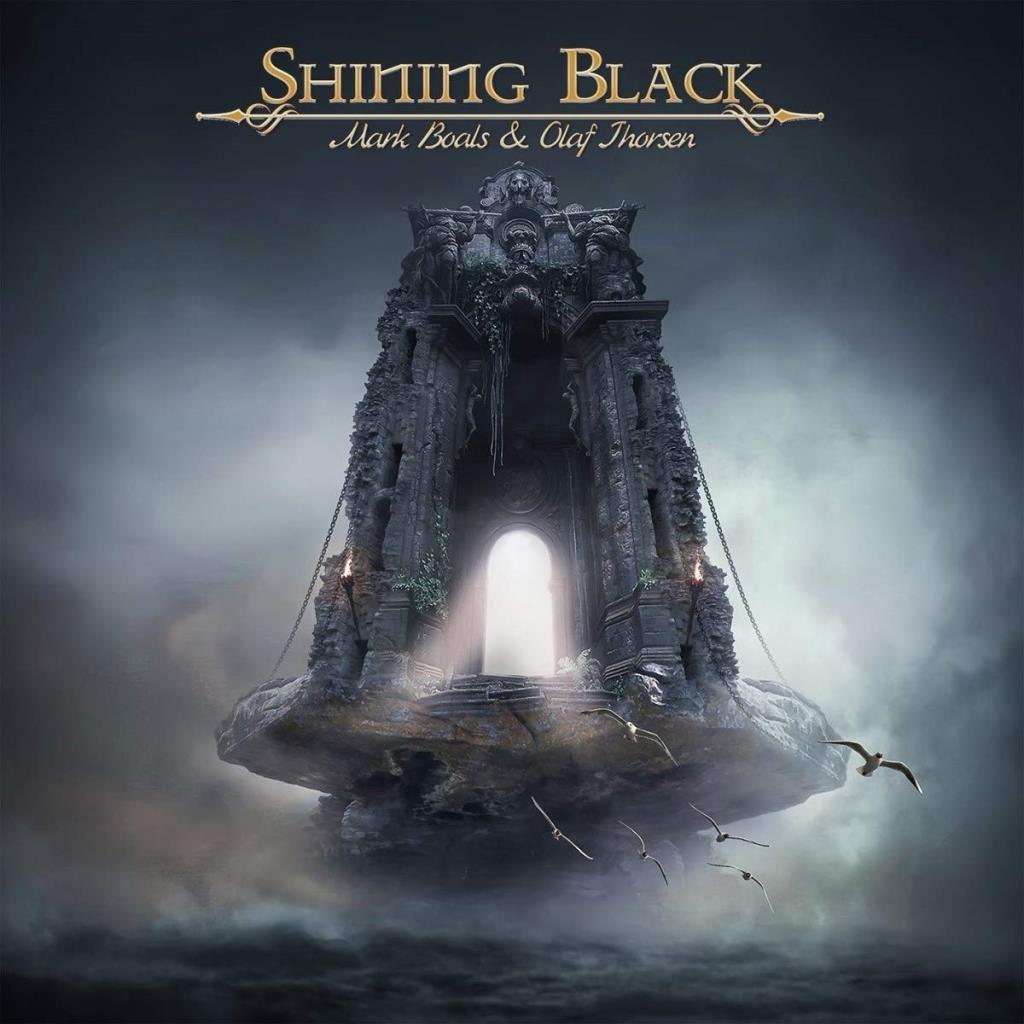 Shining Black ft. Boals & Thorsen: Shining Black ft. Boals & Thorsen