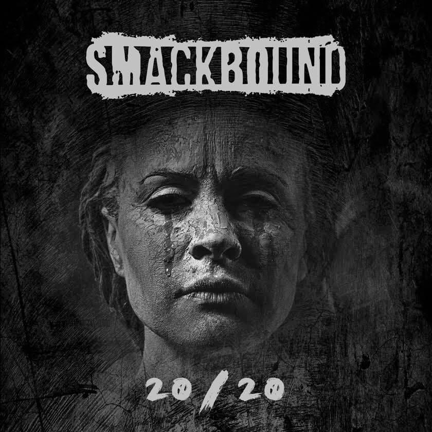 Smackbound: 20/20 CD