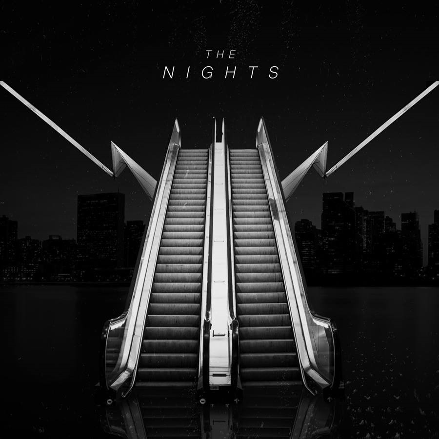 Nights, The: The Nights CD