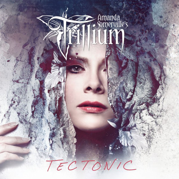 Trillium: Tectonic CD