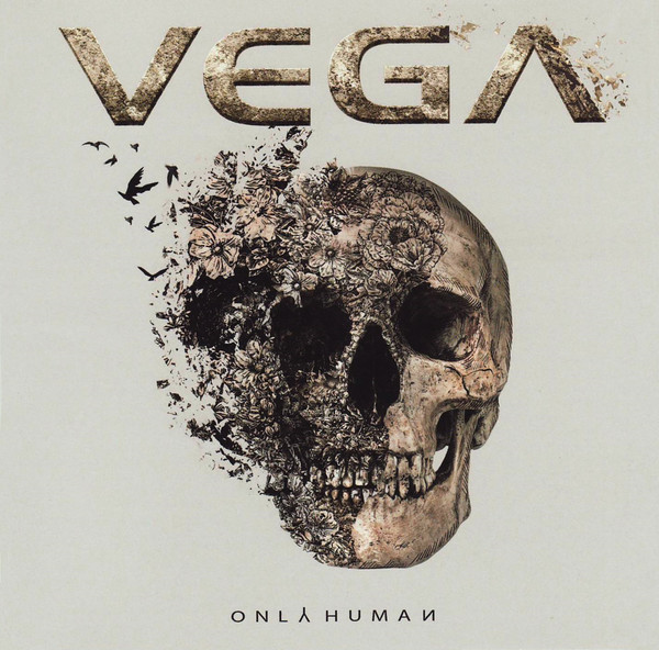 Vega: Only Human CD
