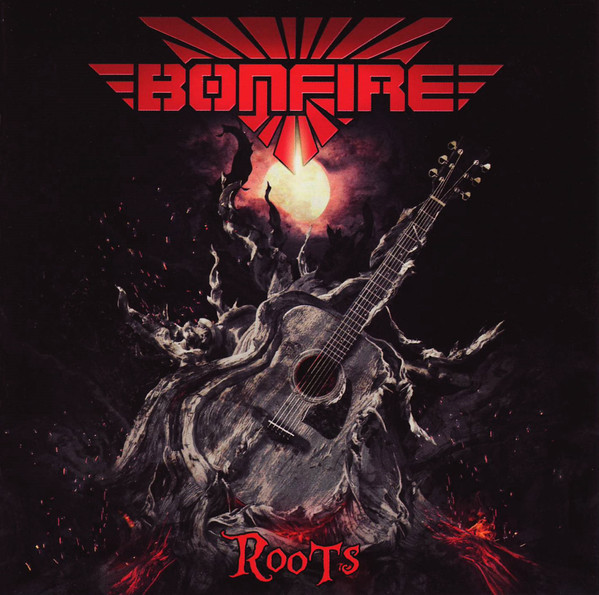 Bonfire: Roots 2CD