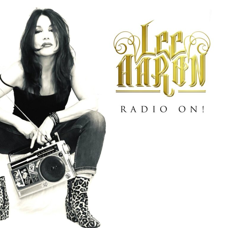 Lee Aaron: Radio On! DIGI CD