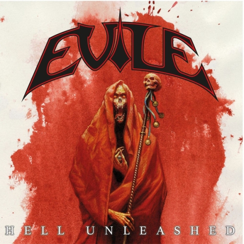 Evile: Hell Unleashed LP
