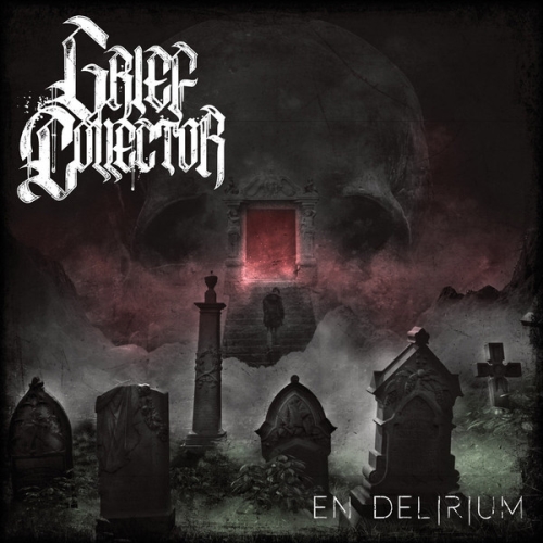 Grief Collector: En Delirium CD