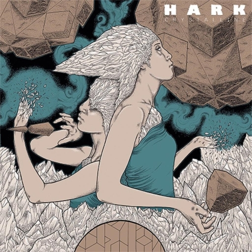 Hark: Crystalline LP