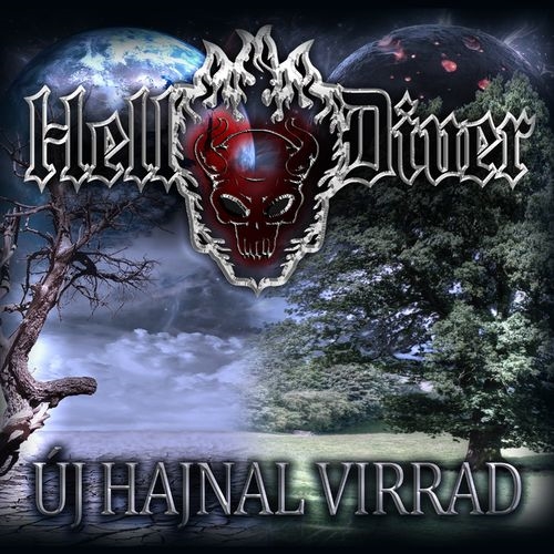 Helldiver: Új hajnal virrad DIGI CD