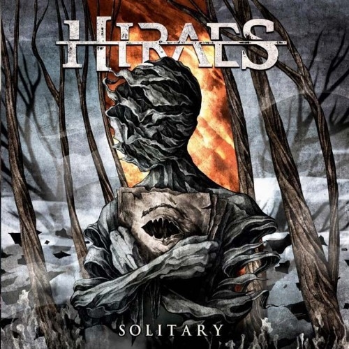 Hiraes: Solitary CD