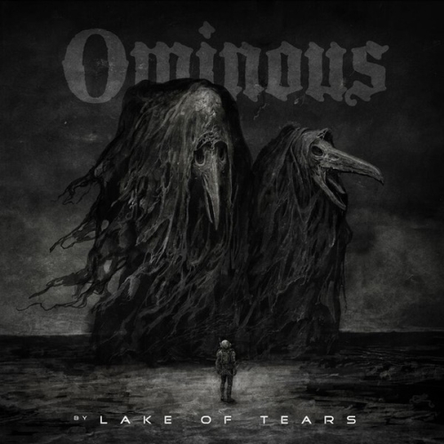 Lake Of Tears: Ominous CD