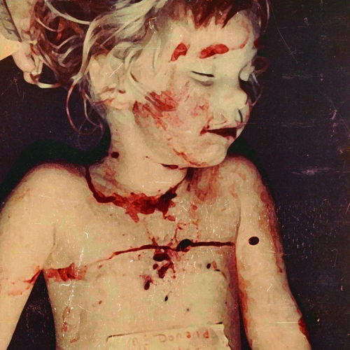 Numenorean: Home LP