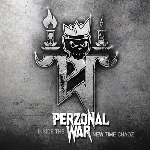 Perzonal War: Inside The New Time Chaoz LP