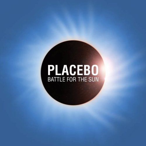 Placebo: Battle For The Sun LP