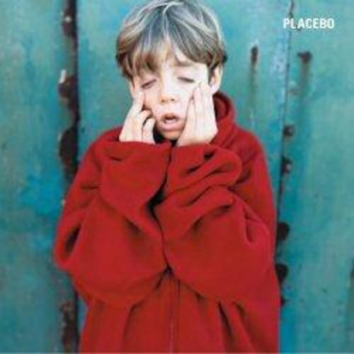 Placebo: Placebo LP