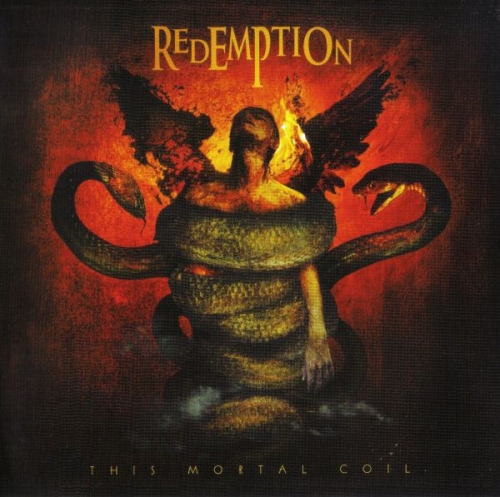 Redemption: This Mortal Coil 2CD