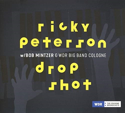 Ricky Peterson: Drop Shot LP