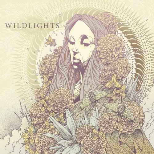 Wildlights: Wildlights BLUE LP