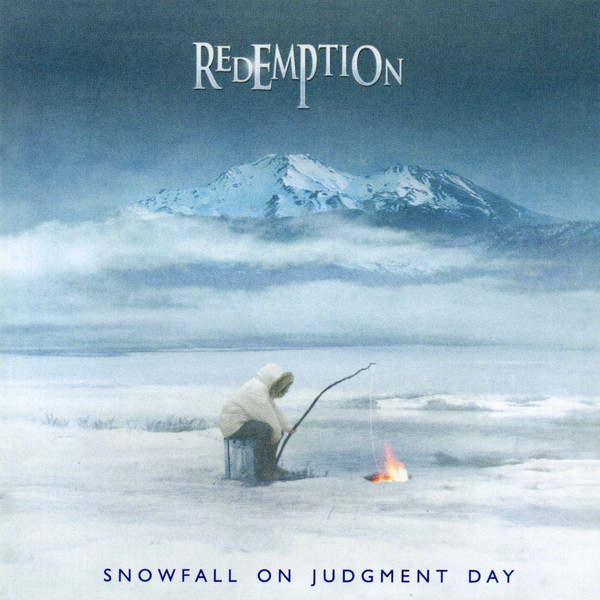 Redemption: Snowfall On Judgement Day CD