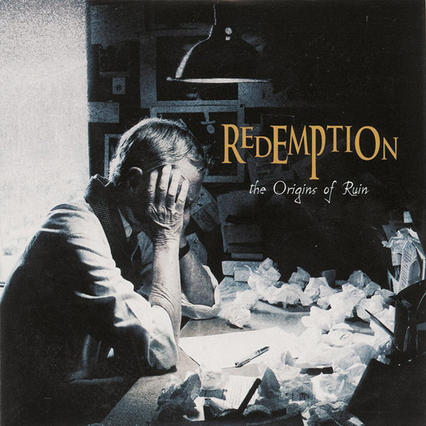 Redemption: The Origins Of Ruin CD