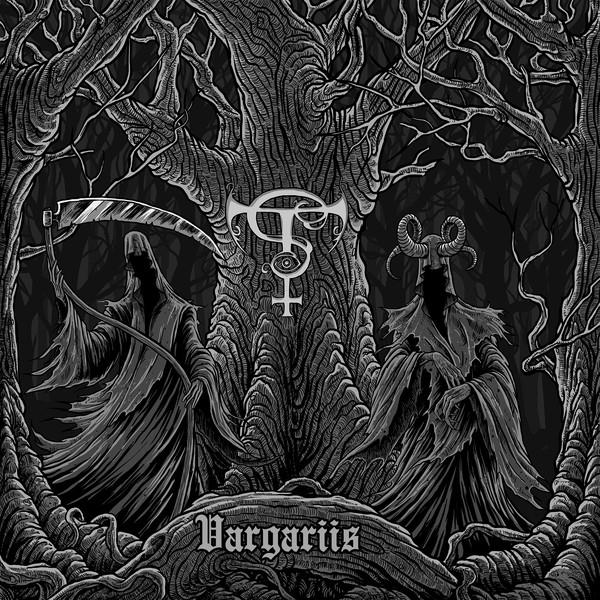 Tombstones: Vargariis 2LP