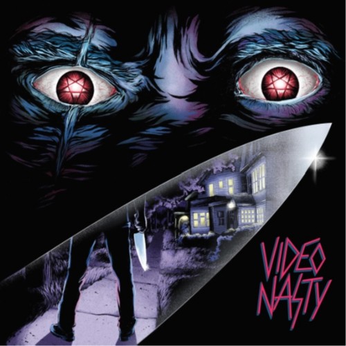 Video Nasty: Video Nasty CD