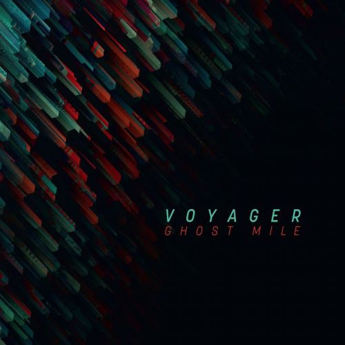 Voyager: Ghost Mile LP