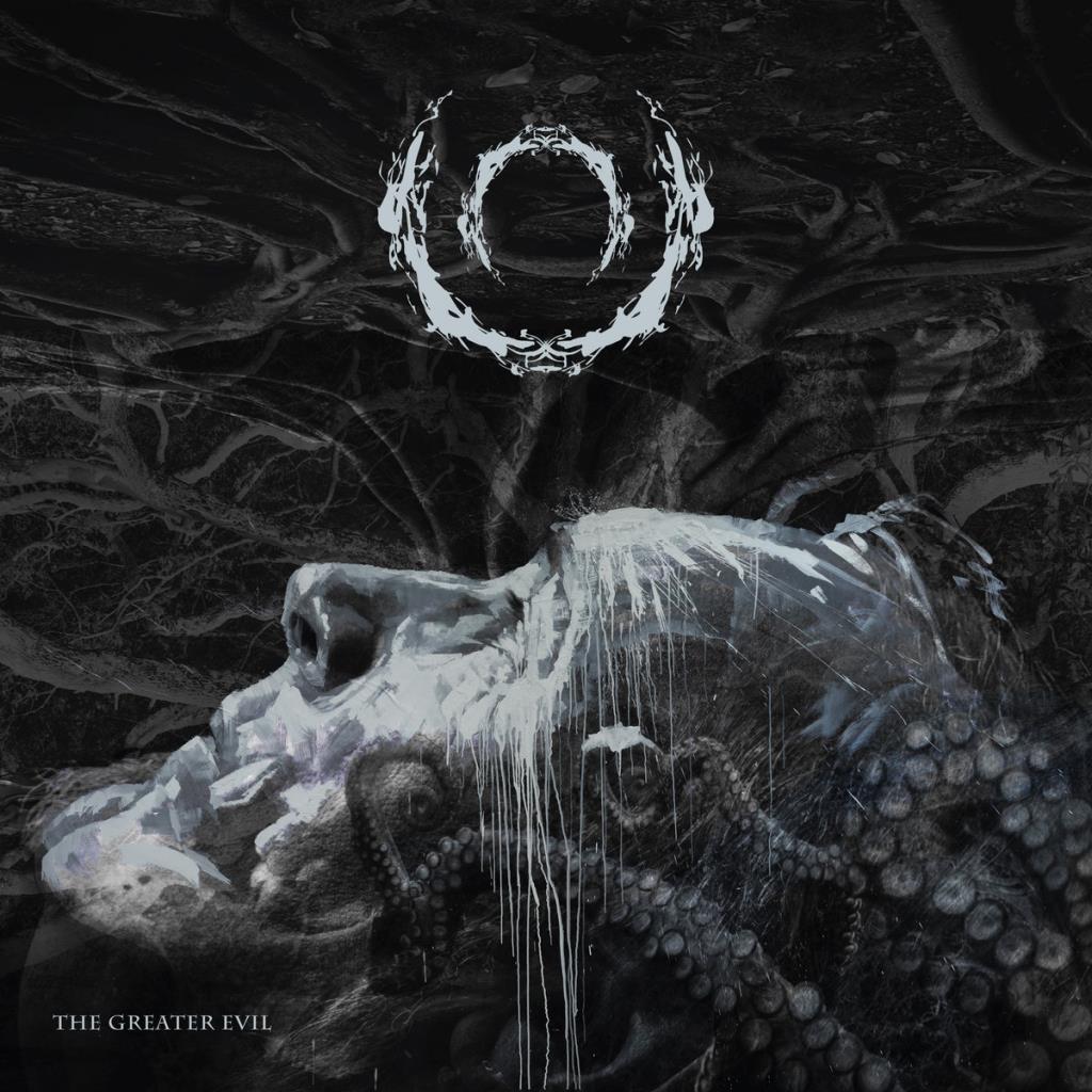 Coldcell: The Greater Evil DIGI CD