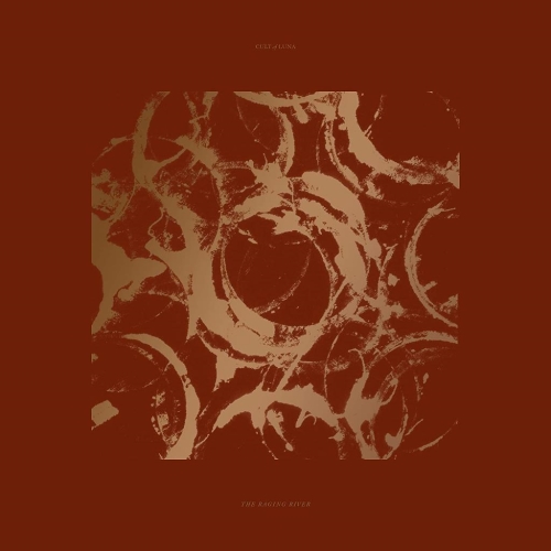 Cult Of Luna: The Raging River DIGI CD