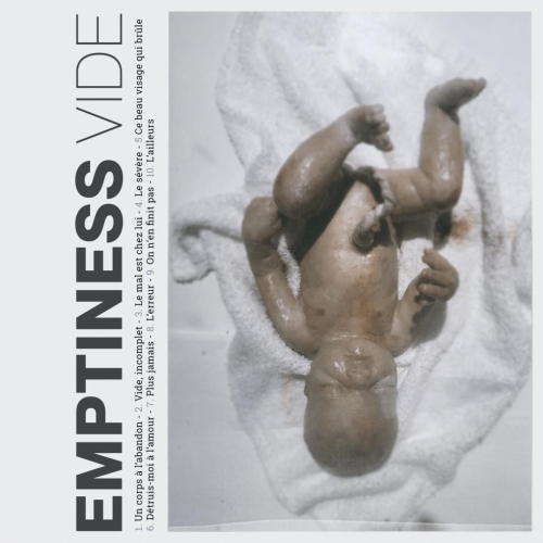 Emptiness: Vide DIGI CD