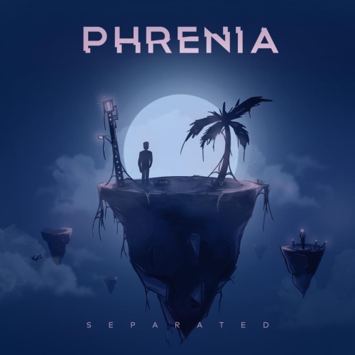Phrenia: Separated CD