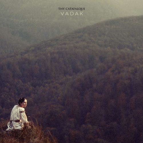 Thy Catafalque: Vadak 2LP