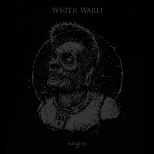 White Ward: Origins DIGI CD