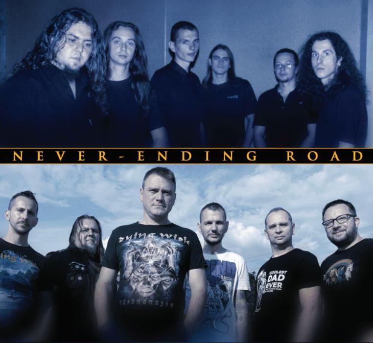 Dying Wish: jubileumi új kiadásban a 20 éves Never-Ending Road!