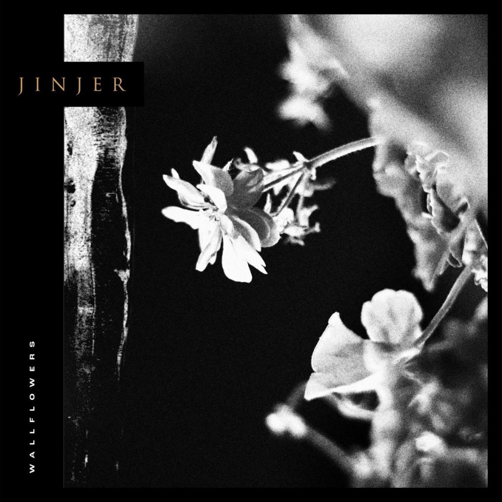 Jinjer: Wallflowers DIGI CD