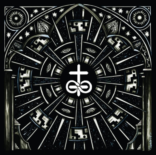 In The Company Of Serpents: Lux CD