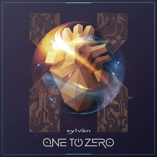 Sylvan: One To Zero DIGI CD
