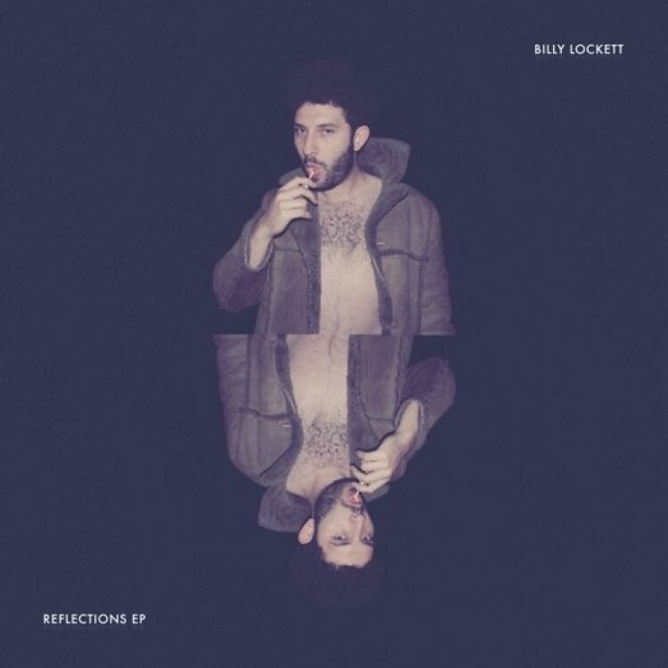 Billy Lockett: Reflections DIGI CD