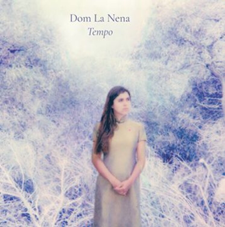 Dom La Nena: Tempo DIGI CD