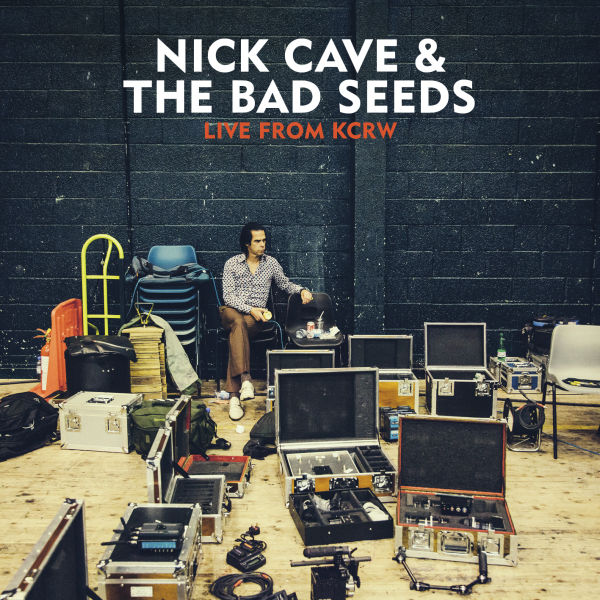 Nick Cave & The Bad Seeds: Live From KCRW 2LP