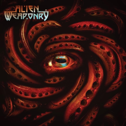 Alien Weaponry: Tangaroa DIGI CD