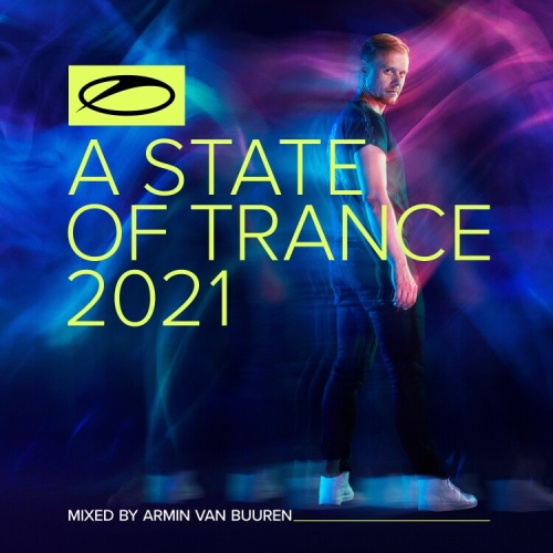 Armin Van Buuren: A State Of Trance 2021 DIGI 2CD