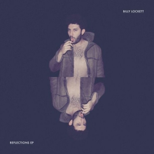 Billy Lockett: Reflections DIGI CD