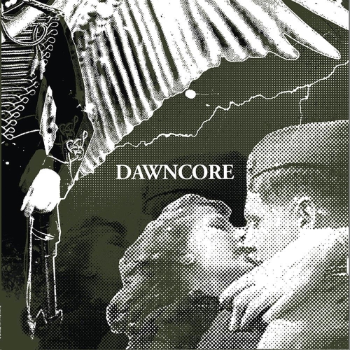 Dawncore: Dawncore CD