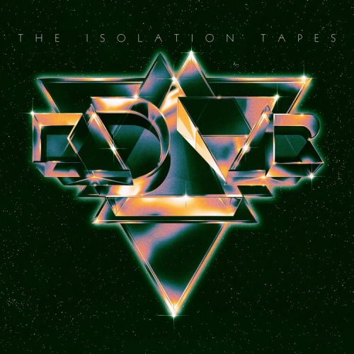 Kadavar: The Isolation Tapes DIGI 2CD