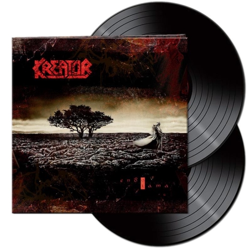 Kreator: Endorama 2LP