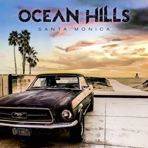 Ocean Hills: Santa Monica DIGI CD