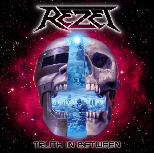 Rezet: Truth In Between DIGI CD