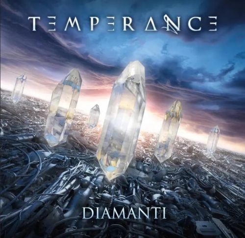 Temperance: Diamanti DIGI CD
