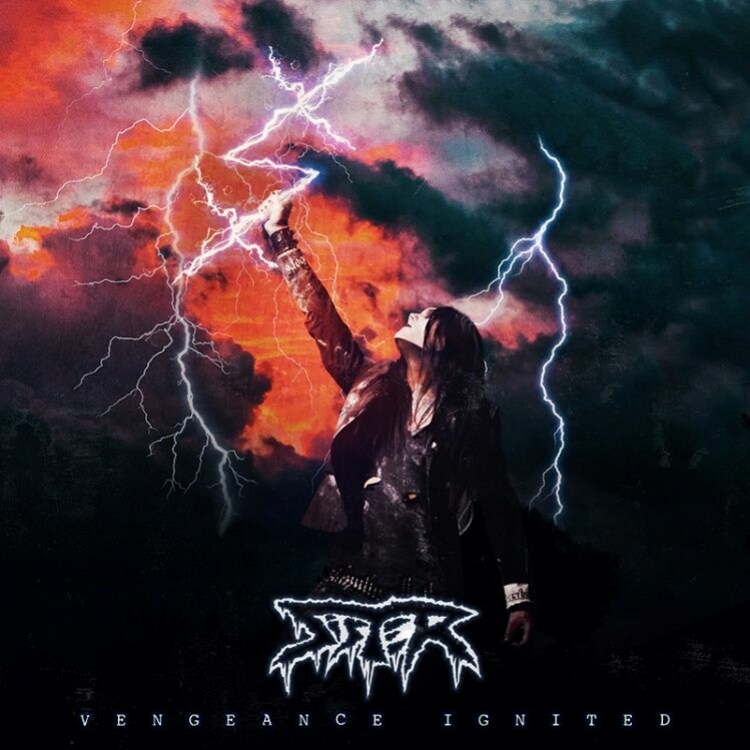 Sister: Vengeance Ignited DIGI CD