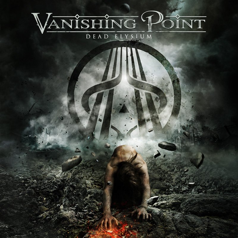 Vanishing Point: Dead Elysium CD