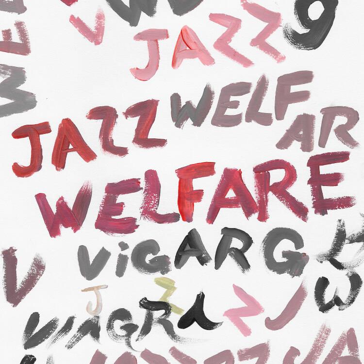Viagra Boys: Welfare Jazz CD